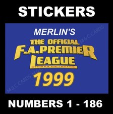 Merlin Premier League 1999