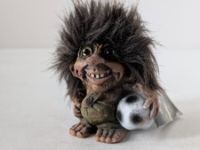 Nyform Troll / Fairy Boy With