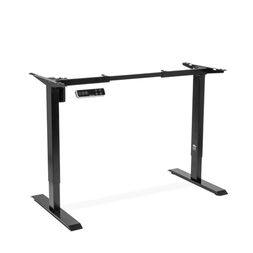 Electric desk frame - desk,