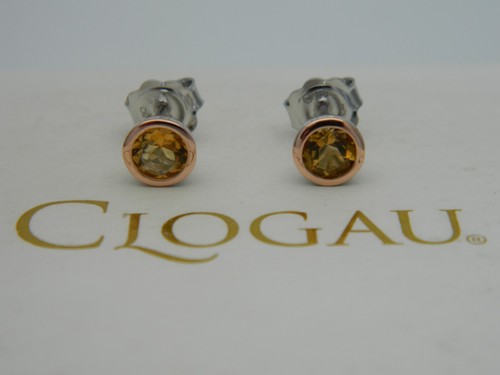 Welsh clogau silver 9ct rose - welsh,