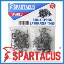Spartacus lawn raker - 24,