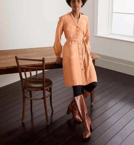 Boden olympia cord shirt - cord, dress