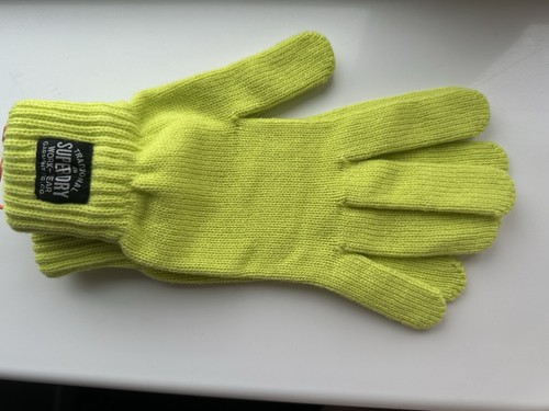 Superdry gloves ladies - gloves,