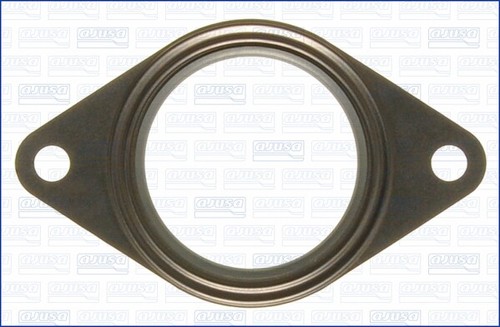 New gasket exhaust pipe for - new,