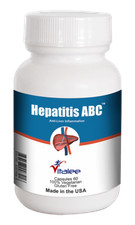 Hepatitis ABC- Protects liver