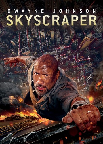 Skyscraper - , 2018)