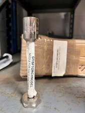 Nozzle for Gas Flame Torch