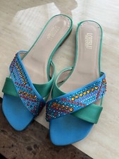 LORIBLU Beautiful Swarovski