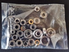 Tamiya Avante Mk2/Dark Impact/Keen Hawk/DF-03 Bearing Bag 9400415/19400415