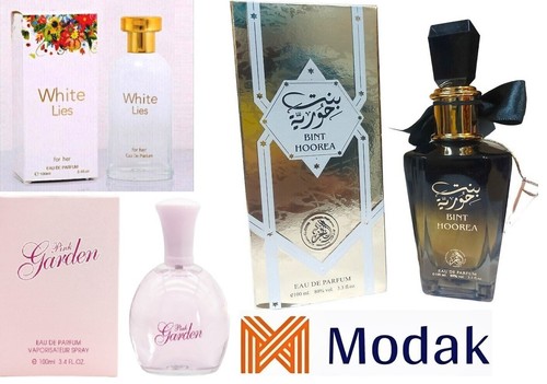 Modak pack women perfume - modak,