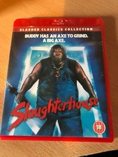 Slaughterhouse - Blu-Ray 88