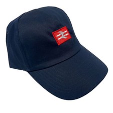 Railway Baseball Cap BR Double