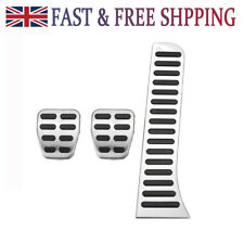 3Pcs Car Nonslip Gas Brake