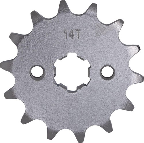 Moose racing front sprocket - moose,