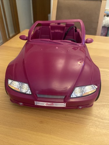 Vintage 2003 barbie - 2003, rare