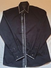 Men's Tailor And Cutter Shirt size small