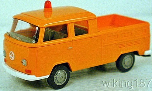 Wiking new scale vw - wiking,