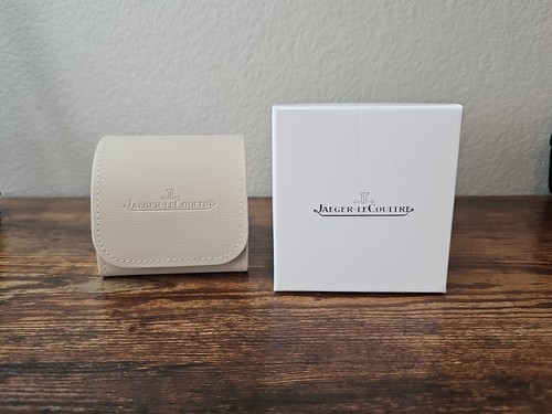 Authentic jaeger lecoultre - authentic, jaeger-lecoultre