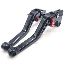 Short Black Clutch & Brake