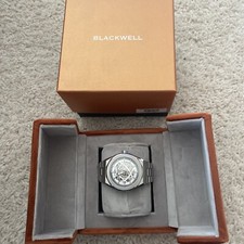 Blackwell Selestial Steel