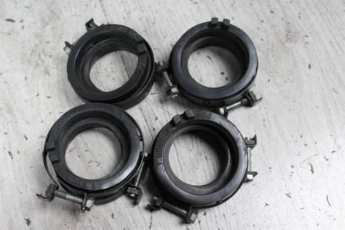Intake rubbers manifold - intake,