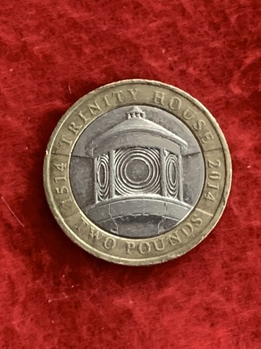 2014 trinity house two - trinity,