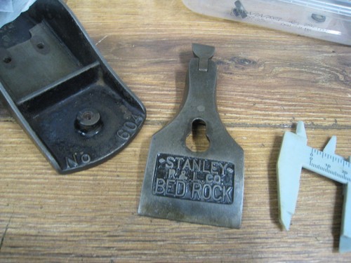 Orig stanley rule - stanley, level