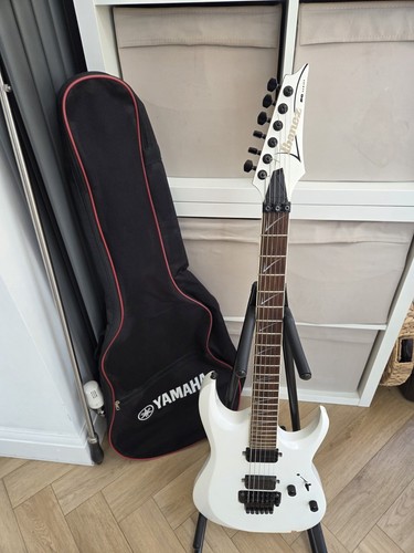 Ibanez rgd320z string - ibanez,