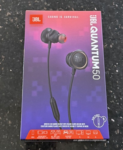 Jbl quantum wired ear - jbl,