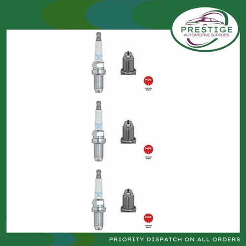 Ngk spark plug 2397 - spark,