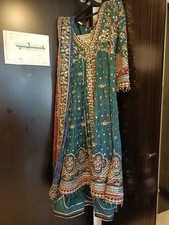 Pakistani Asian Wedding Mehndi