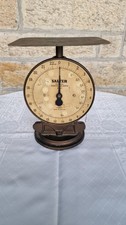 Salter's No.25 Letter Balance Postal Scales Vintage
