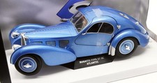 Solido 1/18 Scale S1802102 -