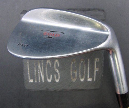 Mizuno zoid pro sand wedge - t-zoid,