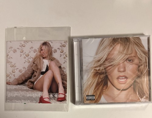 Reneé rapp bite cd - reneÉ,