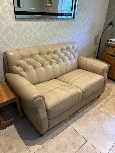 Leather seater 2 - leather, &