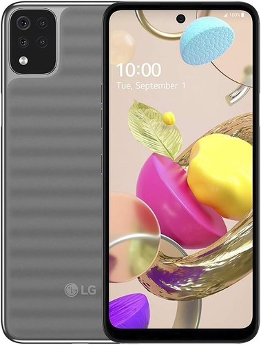 K42 64gb 3gb - lg, (2020)