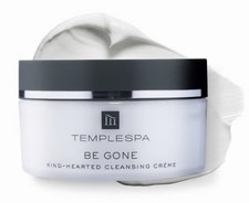 Temple Spa Be Gone Cleanser