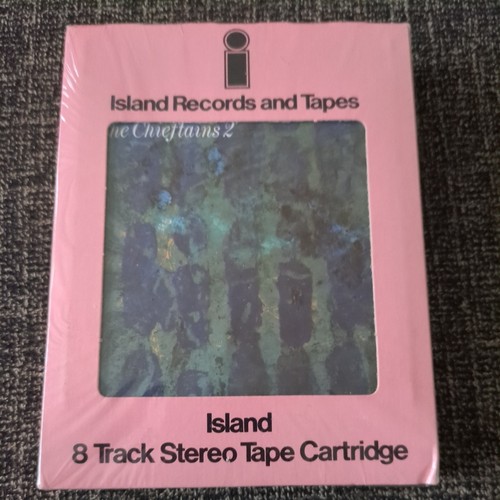 New track cartridge tape - cartridge,
