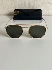 Ray-Ban Sunglasses MARSHAL