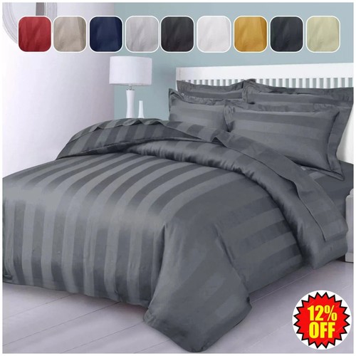Luxury duvet cover set - duvet,