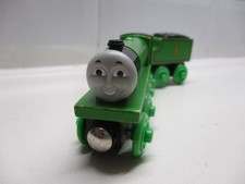 wooden thomas the tank engine train hiro
