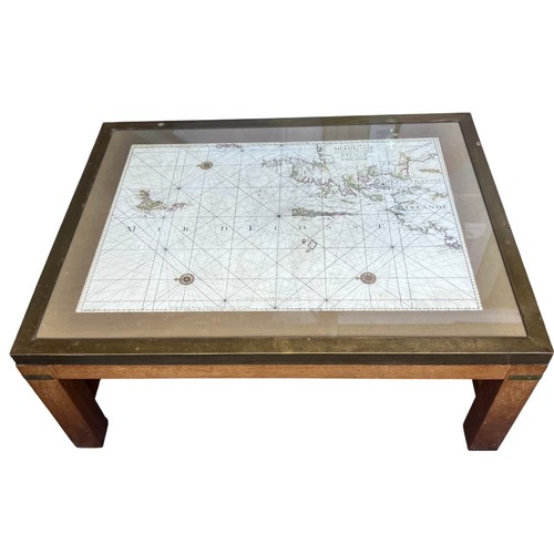 Vintage french map coffee - vintage,