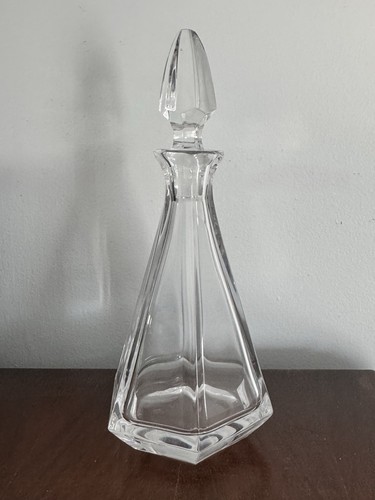 Swarovski crystal art deco - crystal,