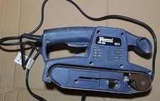 Ferm 240v Belt Sander