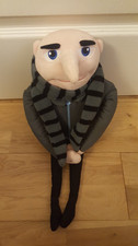 despicable me 2 minions gru