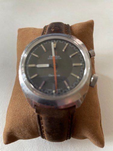 Omega geneve chronostop - geneve,