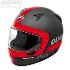 Ducati D-Rider Arai Helmet -