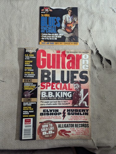June 2006 guitar one - june,