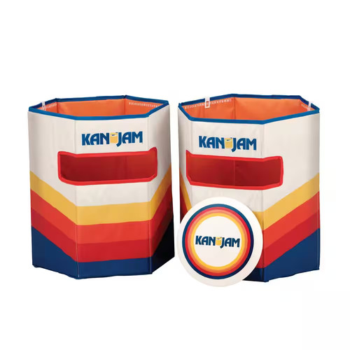 Kan jam pack go - kan,